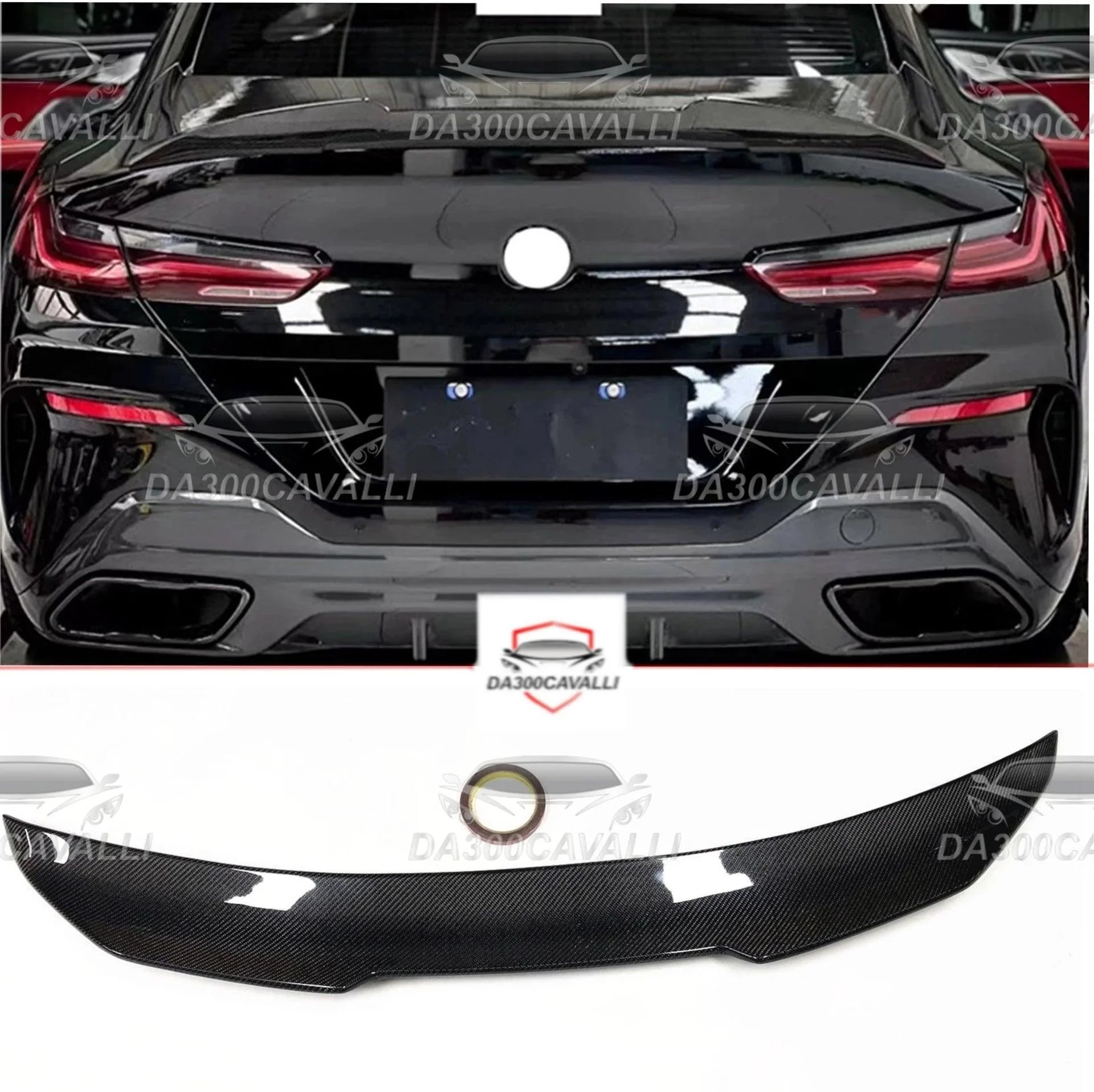 spoiler-bmw-serie-8-f92-fibra-di-carbonio-da300cavalli-1 - Da300Cavalli