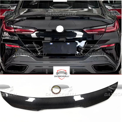 spoiler-bmw-serie-8-f92-fibra-di-carbonio-da300cavalli-1 - Da300Cavalli