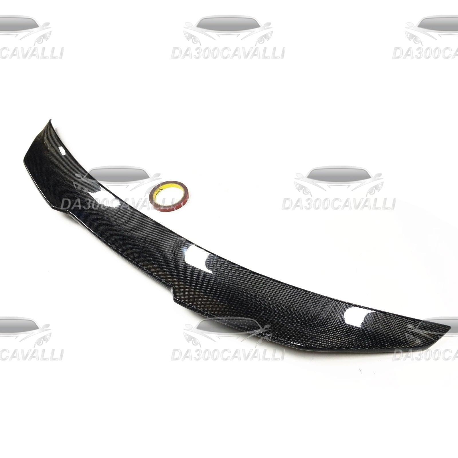 spoiler-bmw-serie-8-f92-fibra-di-carbonio-da300cavalli-2 - Da300Cavalli