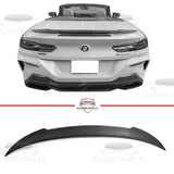 Spoiler BMW Serie 8 G15 G16 Fibra Di Carbonio