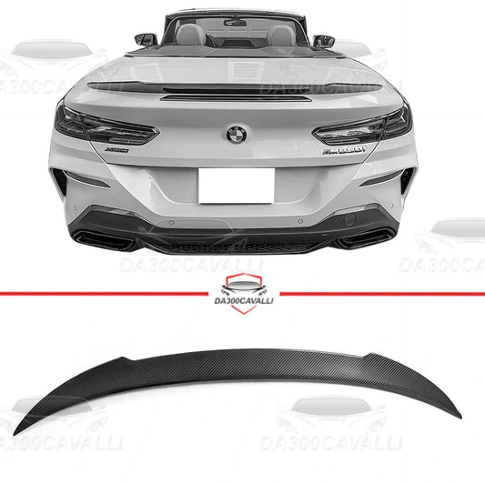 spoiler-bmw-serie-8-g15-g16-fibra-di-carbonio-da300cavalli-1 - Da300Cavalli