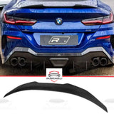 Spoiler Bmw Serie 8 G16 F93 (2018-) 4P