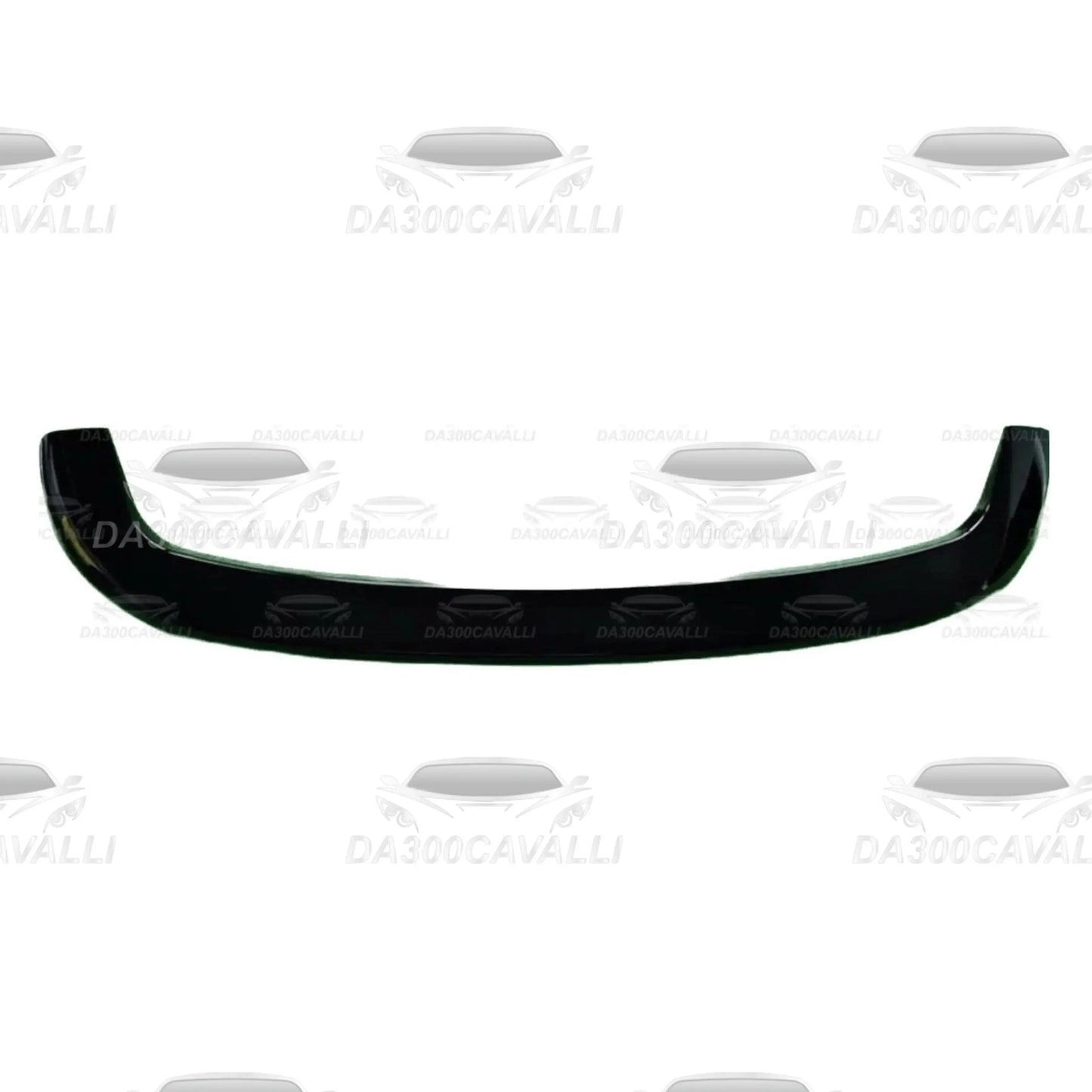 Spoiler BMW Serie 1 F20 — Dettaglio — Da300Cavalli