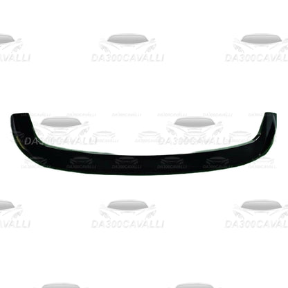 Spoiler BMW Serie 1 F20 — Dettaglio — Da300Cavalli