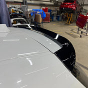 Spoiler Bmw Serie1 F20 F21 (2011-2019) – foto della recensione di Francesco