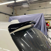 Spoiler Bmw Serie1 F20 F21 (2011-2019) – foto della recensione di Francesco
