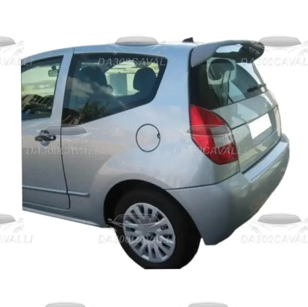 spoiler-citroen-c2-2003-2009-da300cavalli-3 - Da300Cavalli