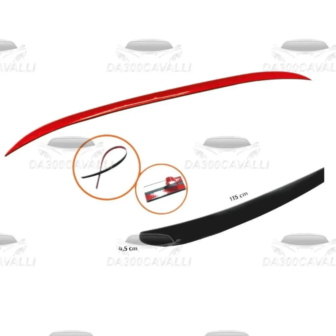 spoiler-citroen-c5-da300cavalli-2 - Da300Cavalli