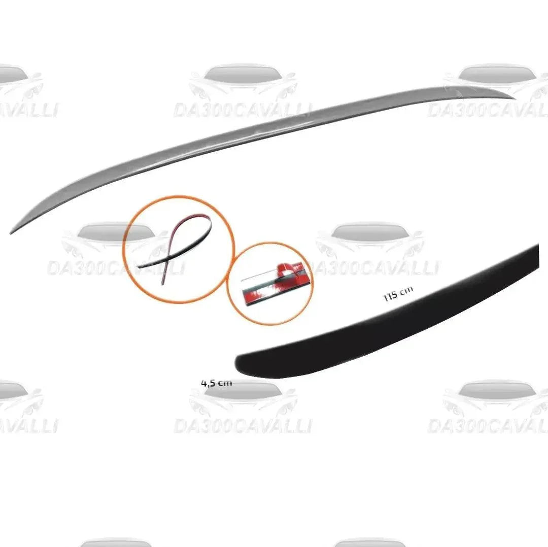 spoiler-citroen-c5-da300cavalli-3 - Da300Cavalli