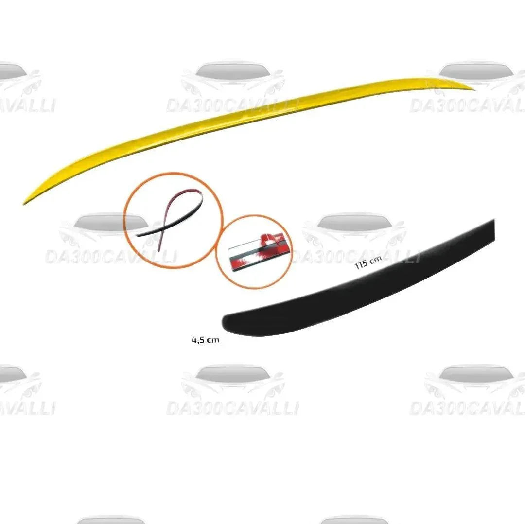 spoiler-citroen-c5-da300cavalli-4 - Da300Cavalli
