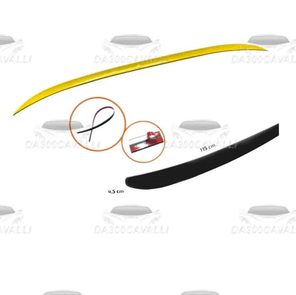 spoiler-citroen-c5-da300cavalli-4 - Da300Cavalli