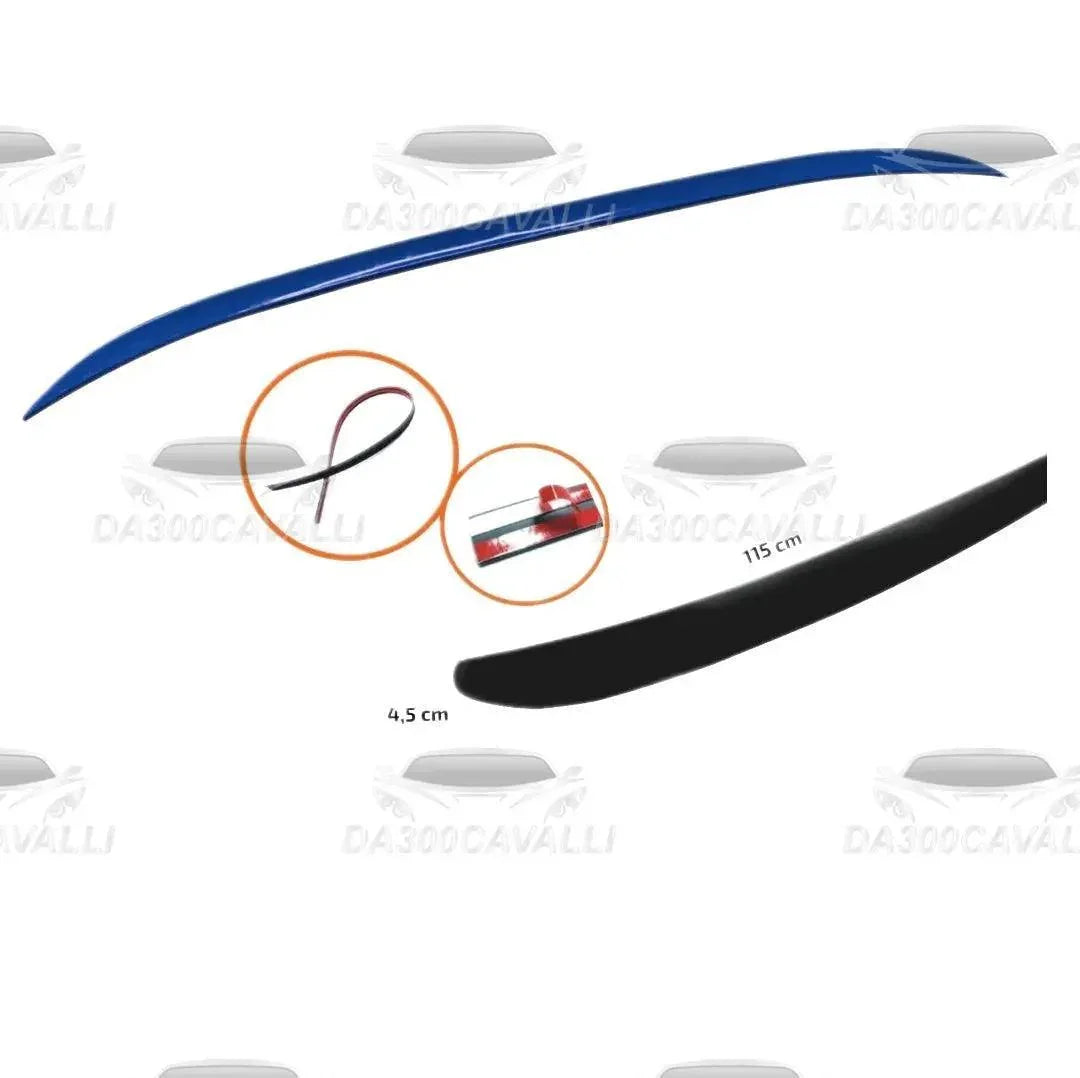 spoiler-citroen-c5-da300cavalli-5 - Da300Cavalli