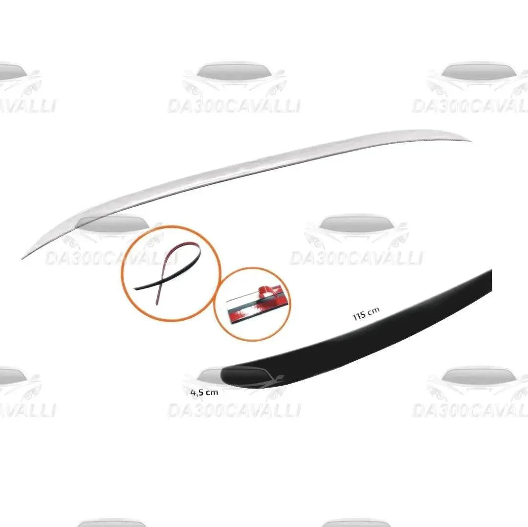 spoiler-citroen-c5-da300cavalli-6 - Da300Cavalli