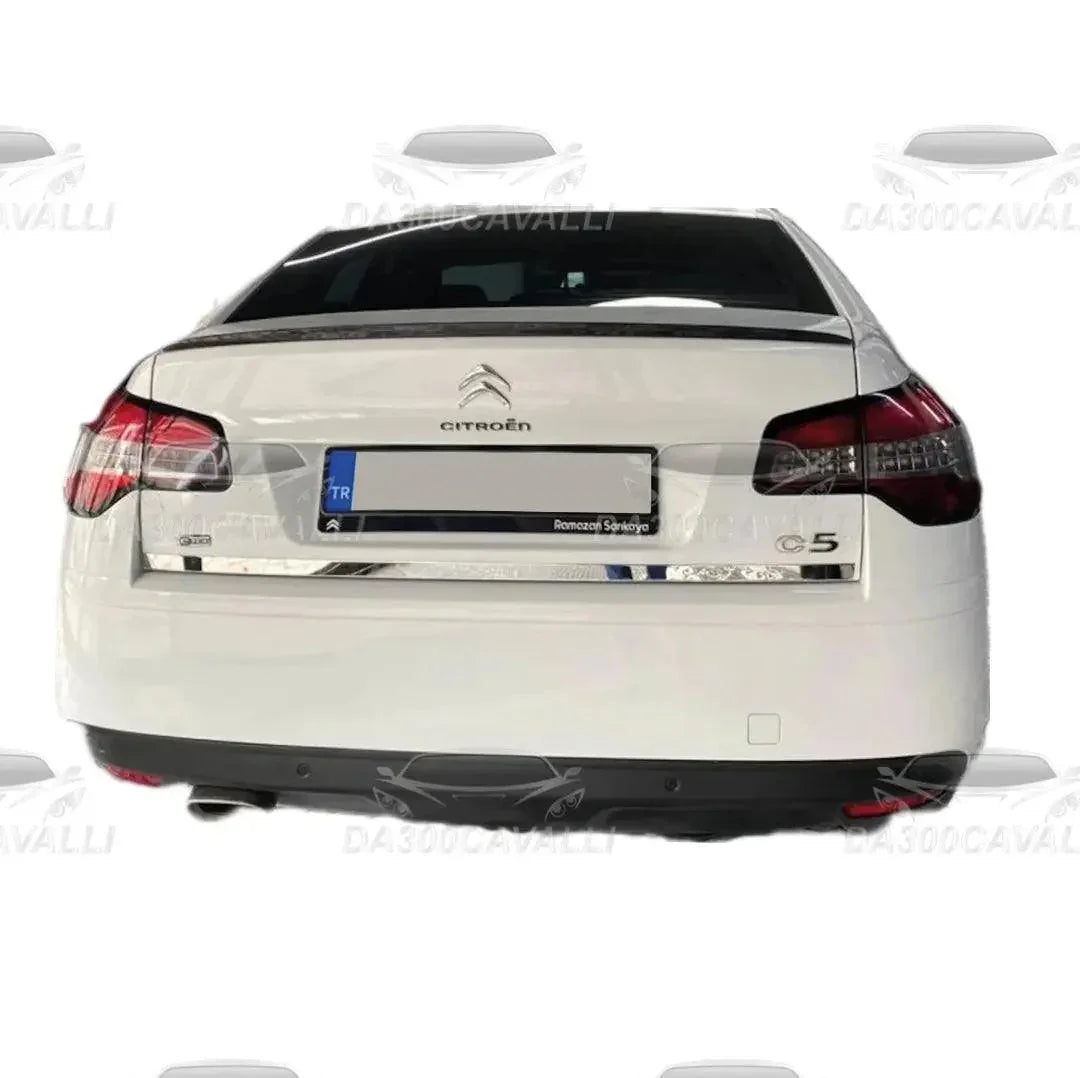 spoiler-citroen-c5-da300cavalli-7 - Da300Cavalli