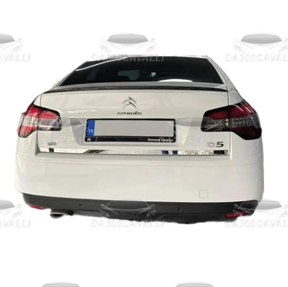 spoiler-citroen-c5-da300cavalli-7 - Da300Cavalli