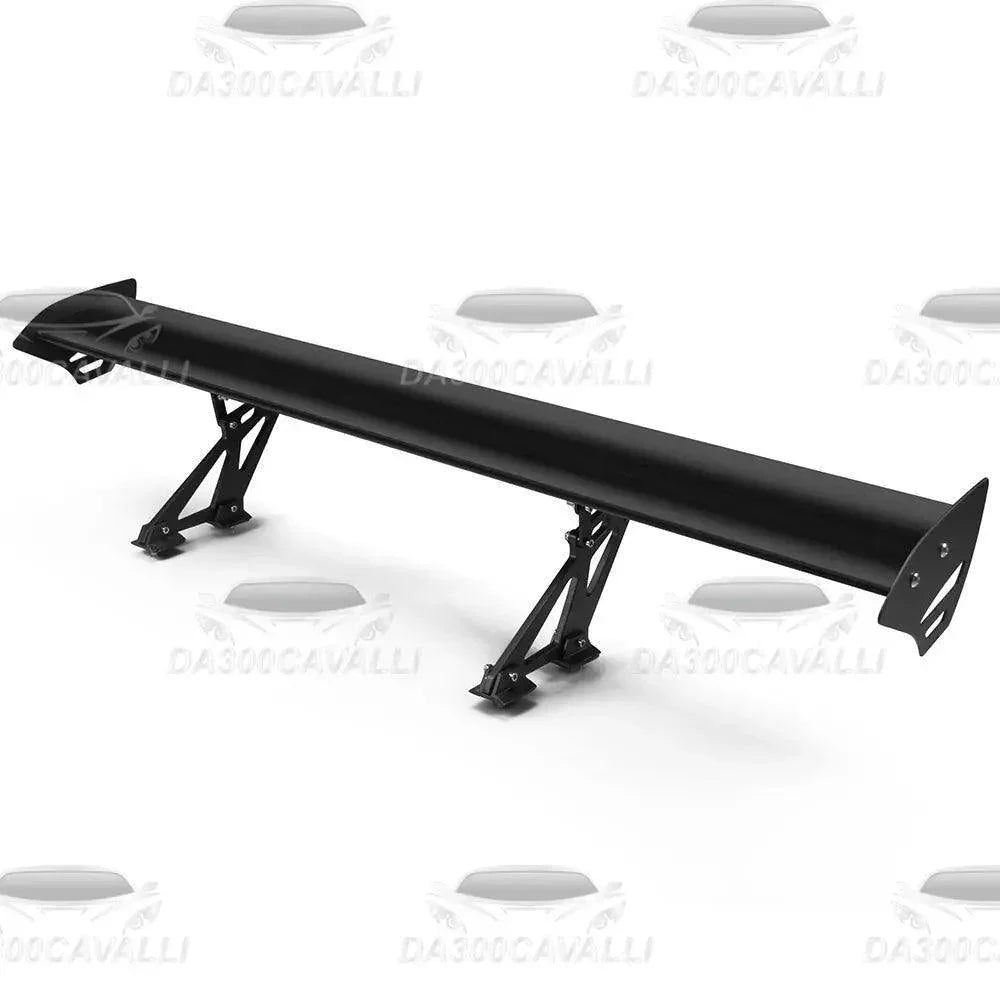 Spoiler Universale — Accessori Tuning Auto — Da300Cavalli