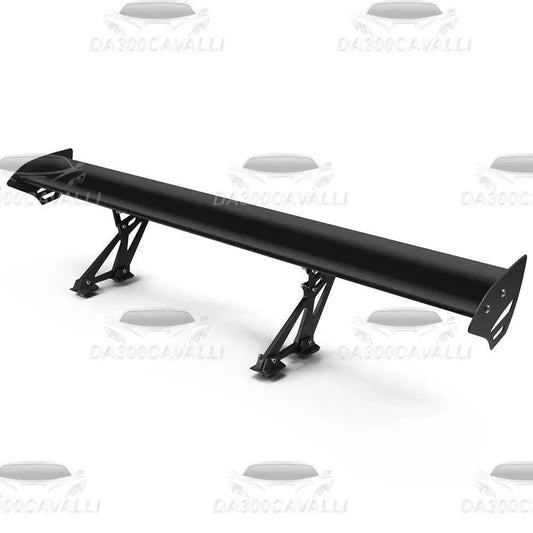 Spoiler Universale — Accessori Tuning Auto — Da300Cavalli
