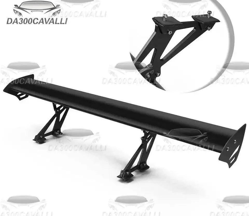 Spoiler Universale — Dettaglio prodotto — Da300Cavalli