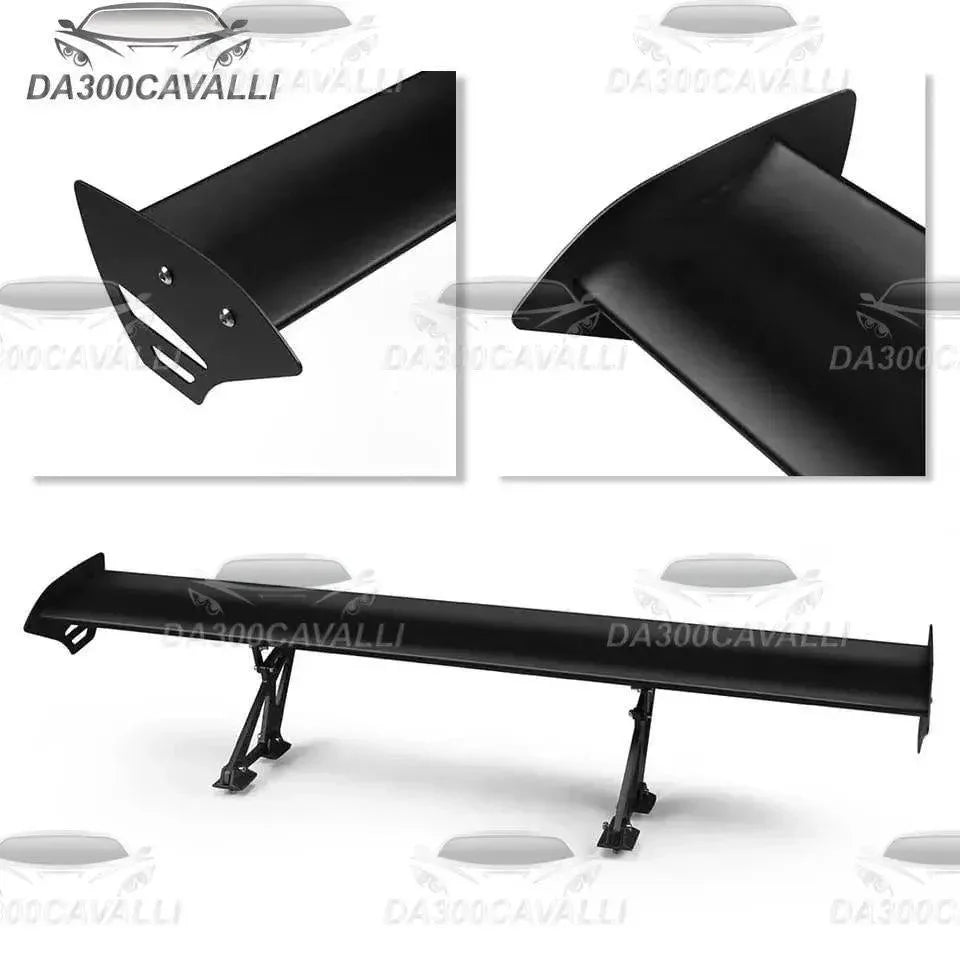 Spoiler Universale — Da300Cavalli