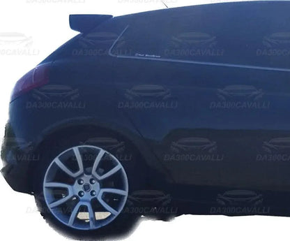 Spoiler Fiat Bravo — Dettaglio — Da300Cavalli