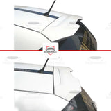 Spoiler Fiat Punto
