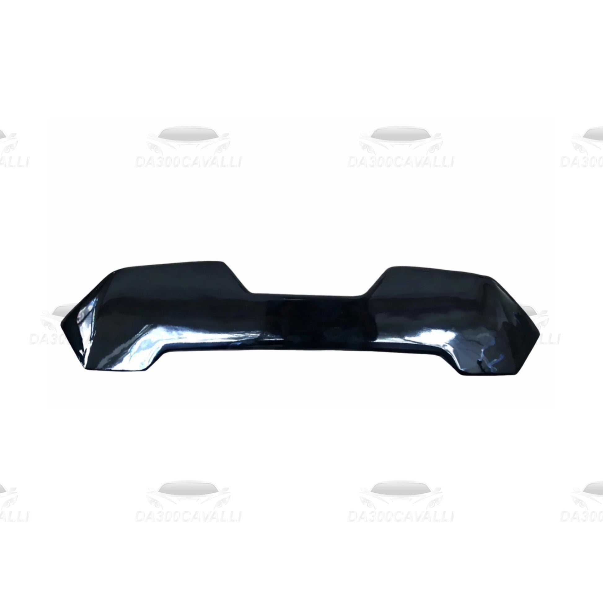 spoiler-fiat-punto-da300cavalli-2 - Da300Cavalli
