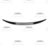 Spoiler Fibra Di Carbonio Alfa Romeo Giulia Quadrifoglio (2015-2019)