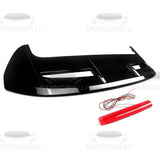Spoiler Ford Fiesta (2008-2019)