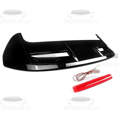 spoiler-ford-fiesta-2008-2019-da300cavalli-1 - Da300Cavalli