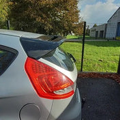 Spoiler Ford Fiesta (2009-2013) – foto della recensione di Vito