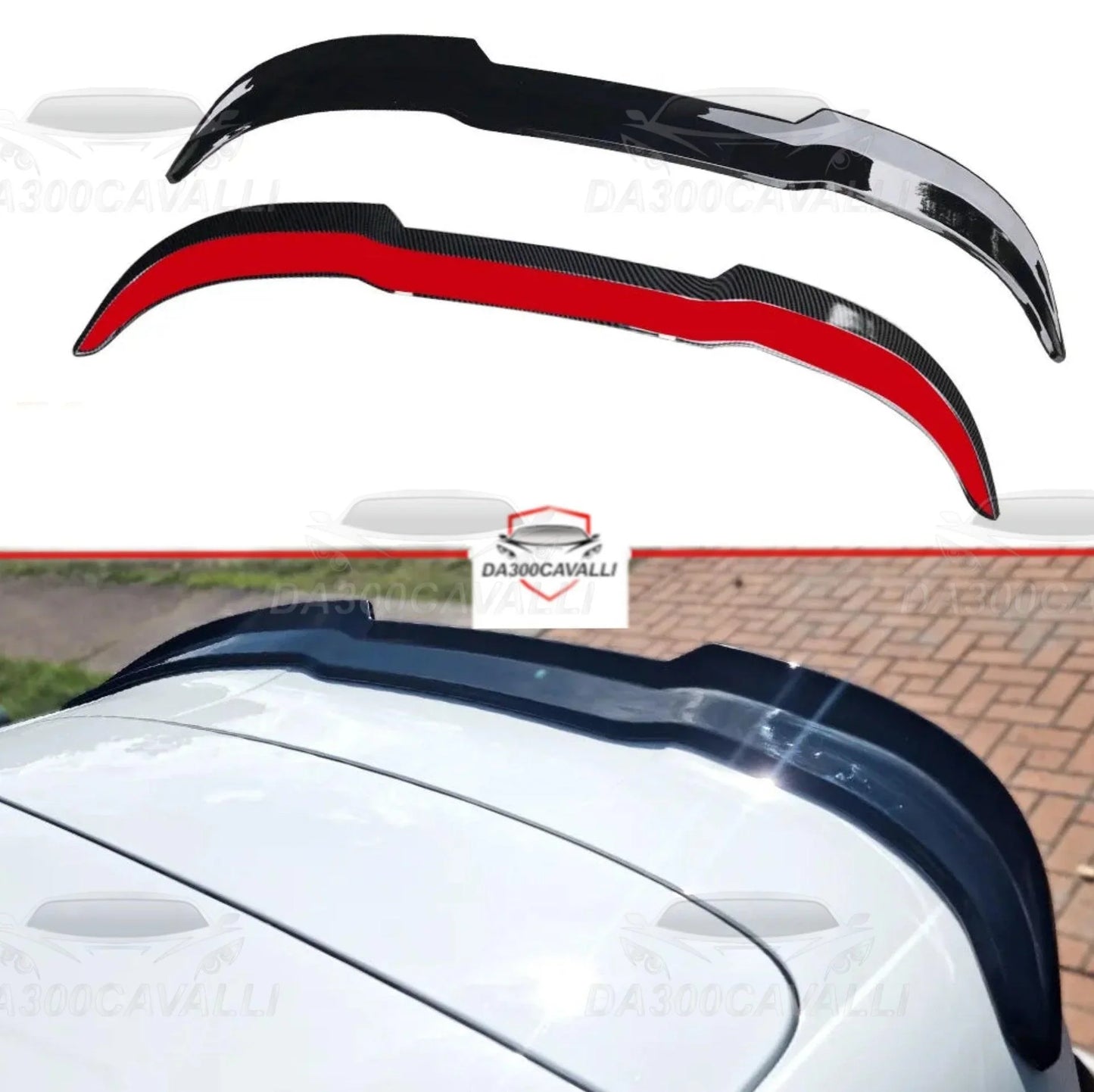 spoiler-ford-fiesta-st-mk8-da300cavalli-2 - Da300Cavalli