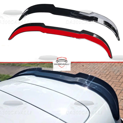 spoiler-ford-fiesta-st-mk8-da300cavalli-2 - Da300Cavalli