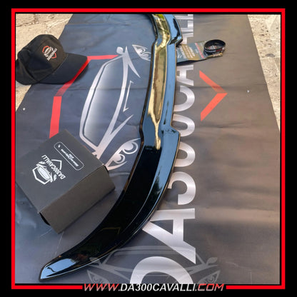 spoiler-ford-fiesta-st-mk8-da300cavalli-3 - Da300Cavalli