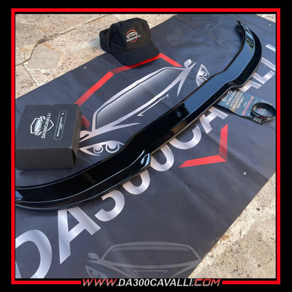 spoiler-ford-fiesta-st-mk8-da300cavalli-5 - Da300Cavalli