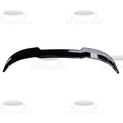 spoiler-ford-fiesta-st-mk8-da300cavalli-8 - Da300Cavalli