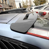 Spoiler Ford Focus (2007-2011)