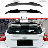 Spoiler Ford Focus (2011-2017)