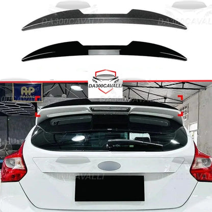 spoiler-ford-focus-2011-2017-da300cavalli-1 - Da300Cavalli