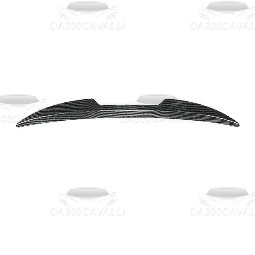 Spoiler Ford Focus (2011-2017) - Da300Cavalli