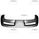 Spoiler Ford Focus (2012-2018)