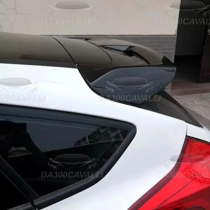 Spoiler Ford Focus (2012-2018) - Da300Cavalli