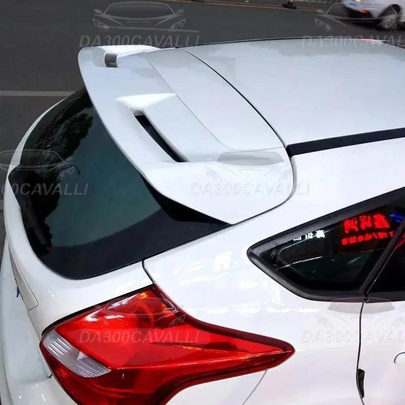 Spoiler Ford Focus (2012-2018) - Da300Cavalli
