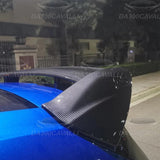Spoiler Ford Focus (2019-2022)