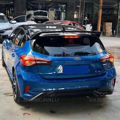 Spoiler Ford Focus (2019-2022) - Da300Cavalli