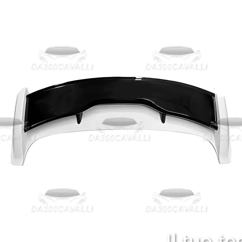 Spoiler Ford Focus (2019-2022) - Da300Cavalli