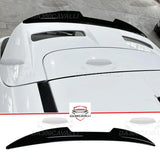 Spoiler Ford Focus St-Line Hatchback (2011-2017)