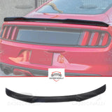 Spoiler Ford Mustang Coupe (2015-2022) Fibra Di Carbonio