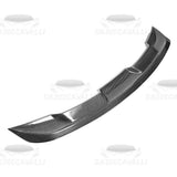 Spoiler Ford Mustang Fibra Di Carbonio (2015-2020)