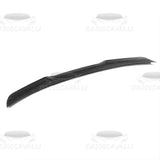 Spoiler Ford Mustang Fibra Di Carbonio (2015-2020)