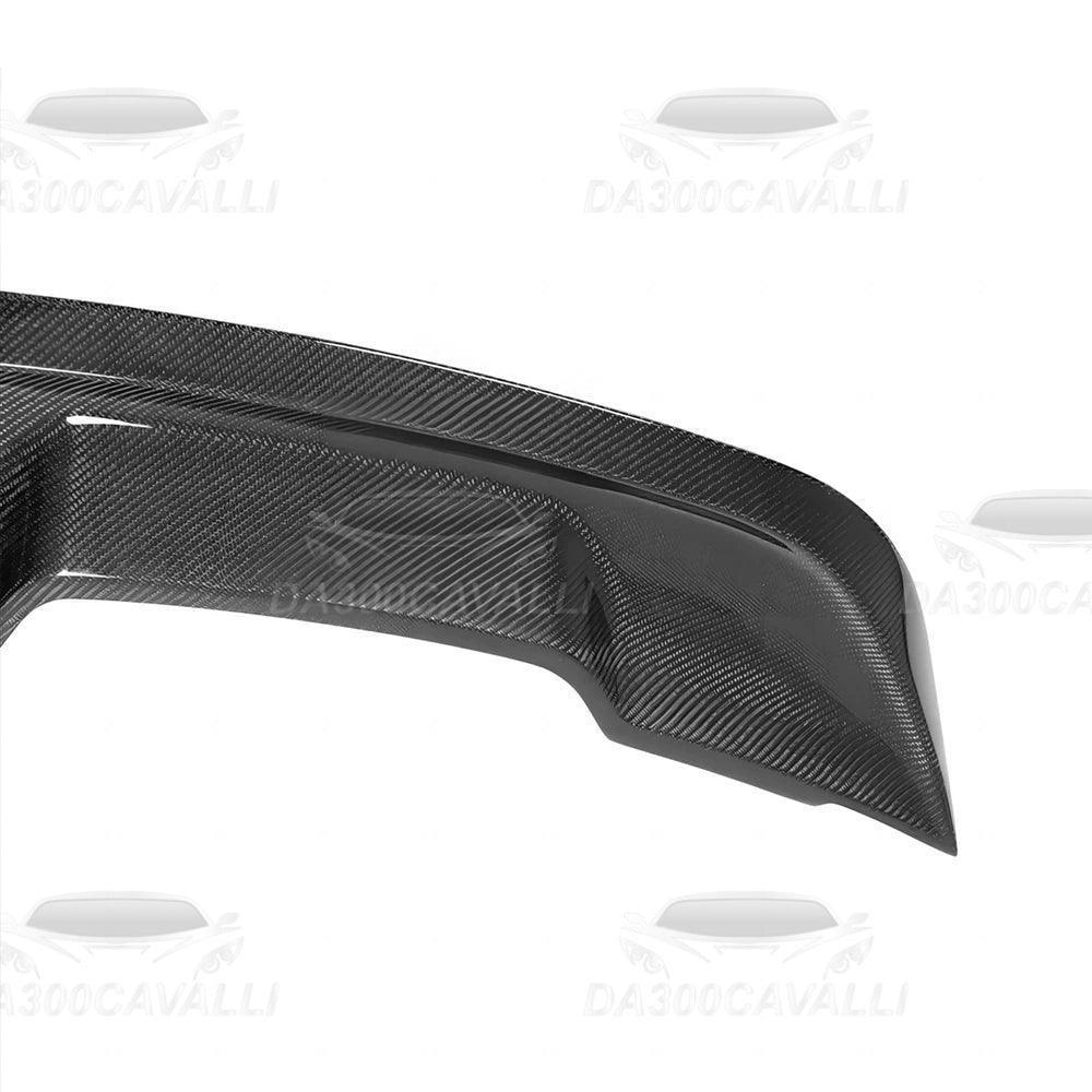 spoiler-ford-mustang-fibra-di-carbonio-2015-2020-da300cavalli-6 - Da300Cavalli